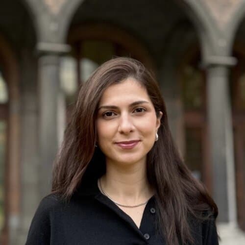 Elif Hazal Gougler