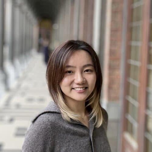 Xiaolin Li
