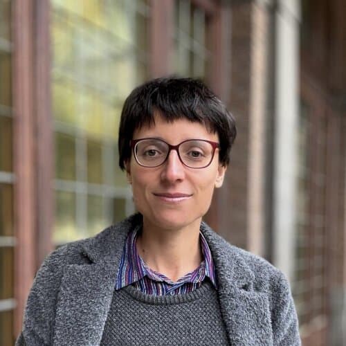 Elisabetta Costa