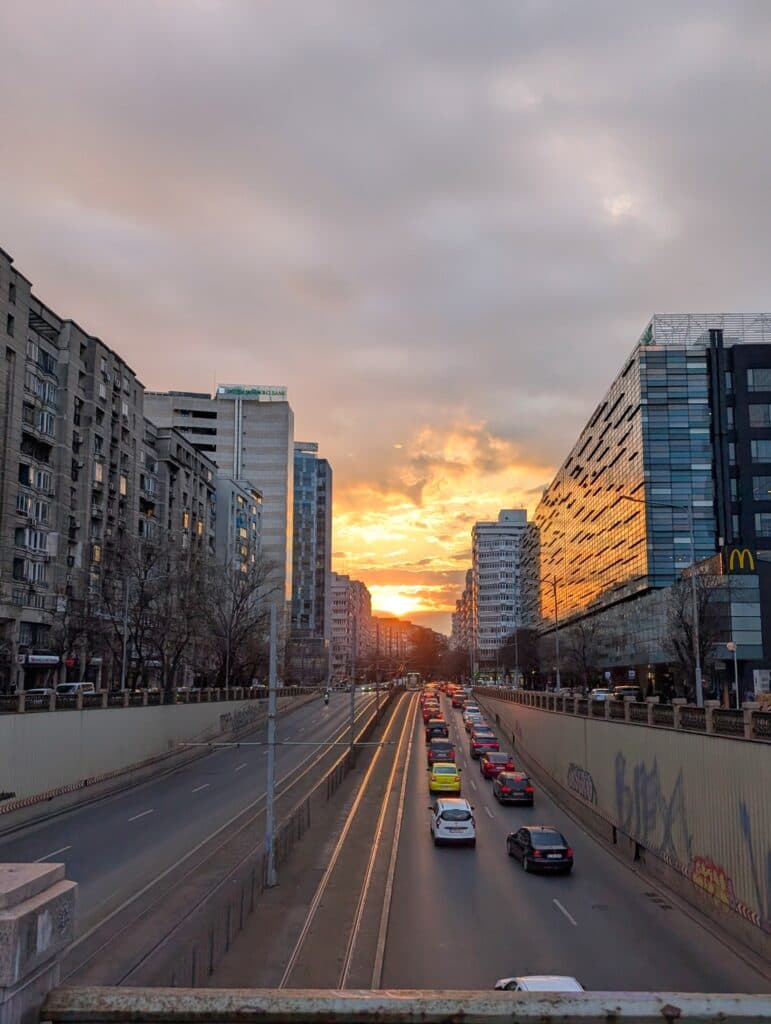 Gift or Right? Flexibility in Practice in Bucharest